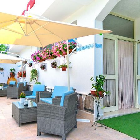 Monacizzo Villa Milla المظهر الخارجي الصورة