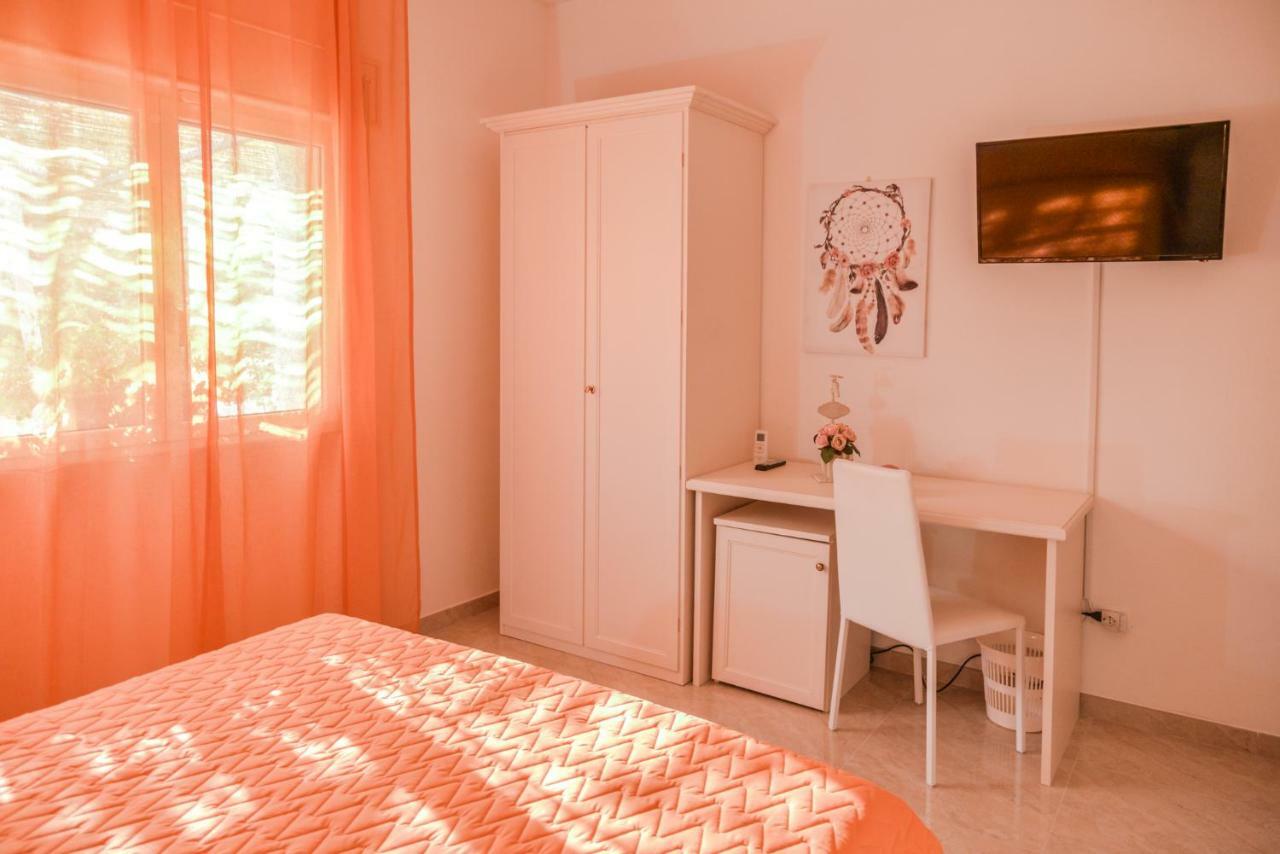 Monacizzo Villa Milla المظهر الخارجي الصورة