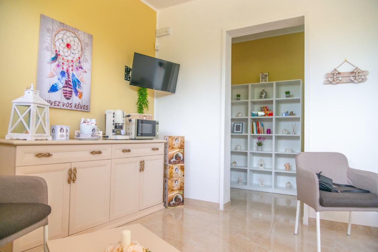 Monacizzo Villa Milla المظهر الخارجي الصورة