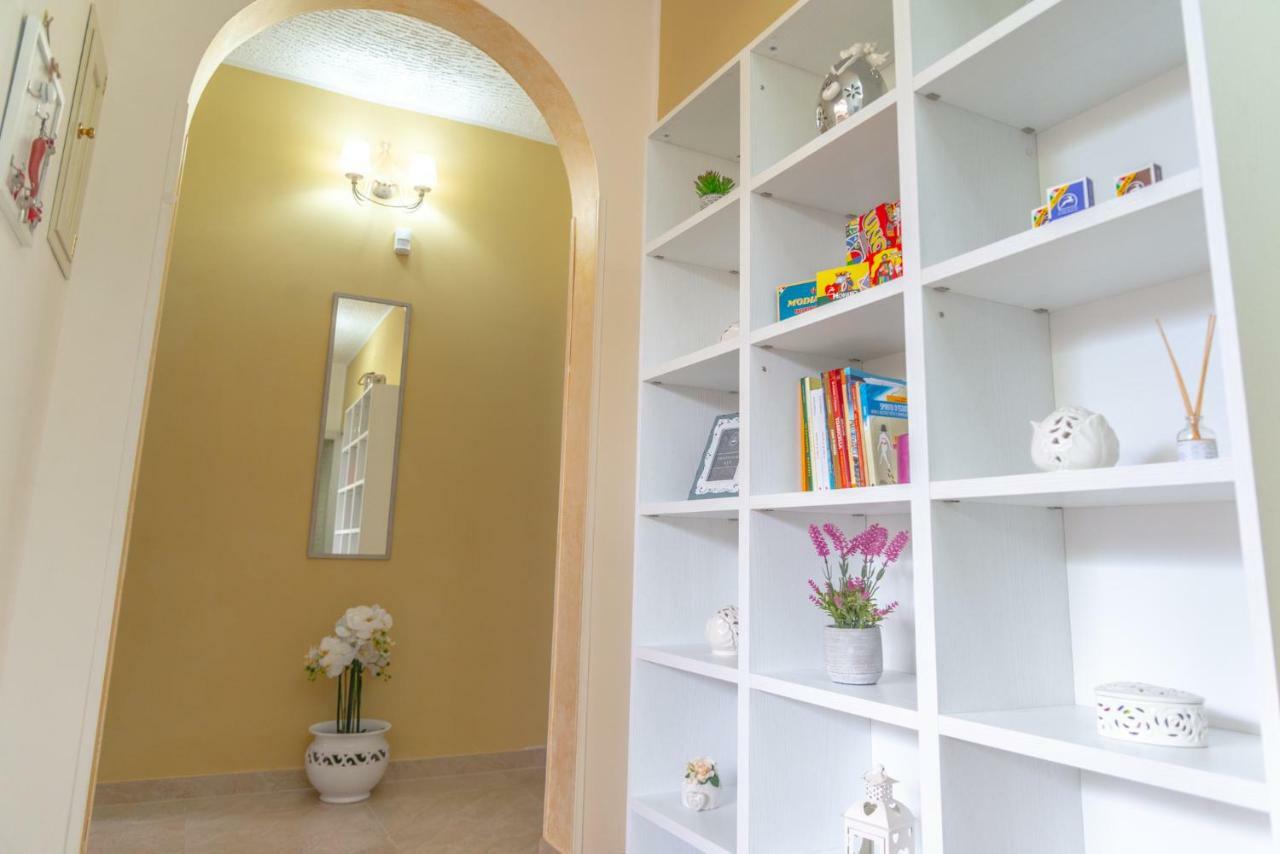 Monacizzo Villa Milla المظهر الخارجي الصورة