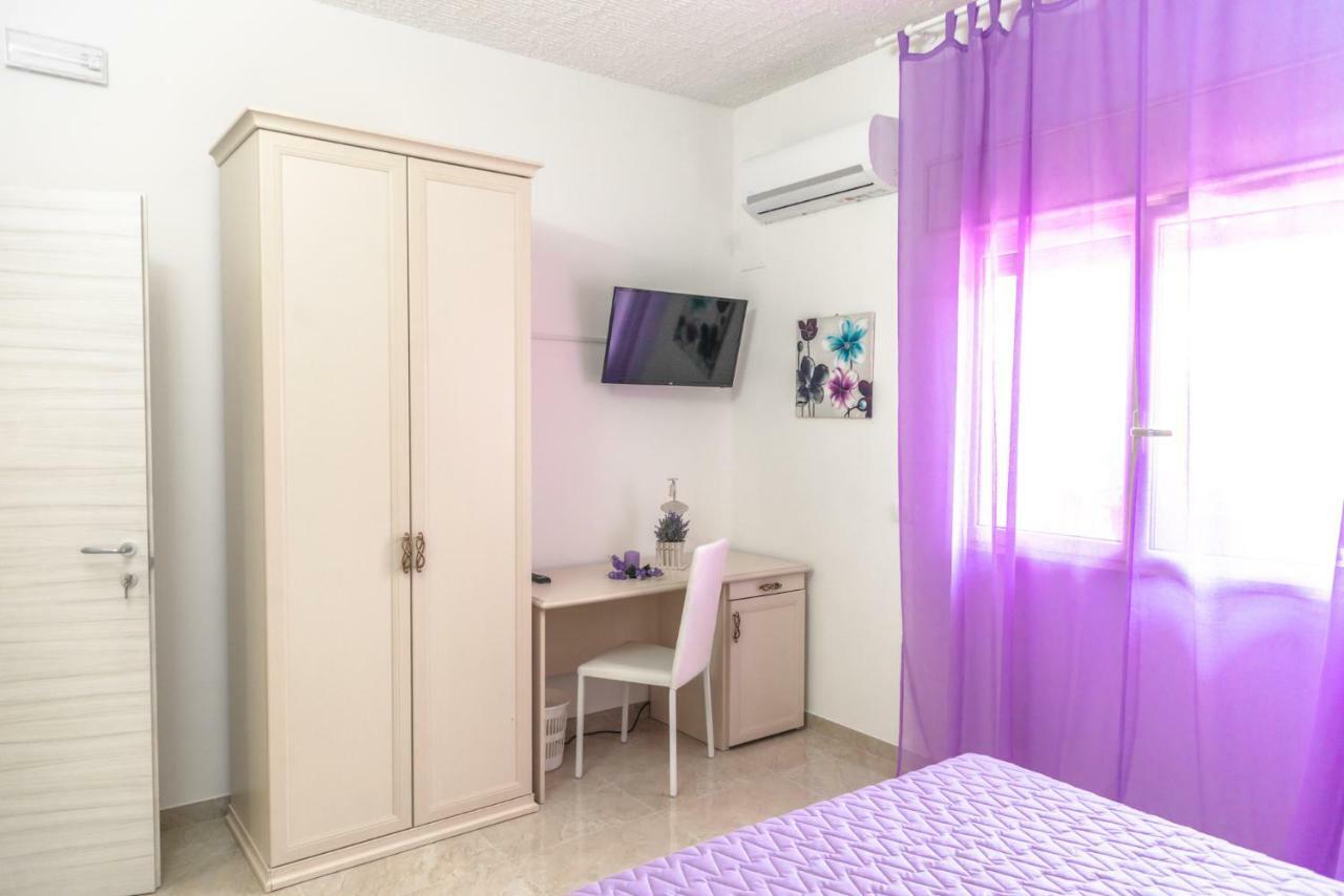 Monacizzo Villa Milla المظهر الخارجي الصورة