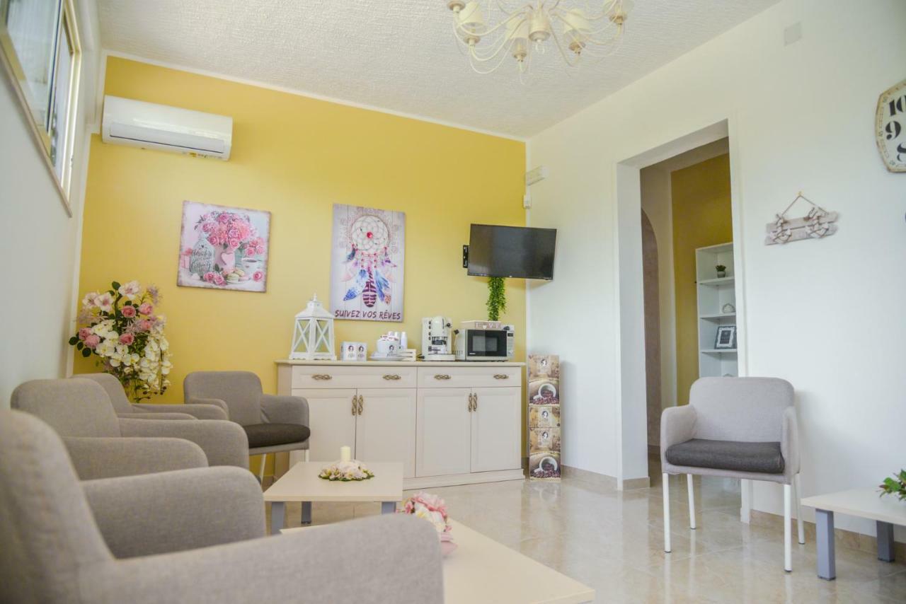 Monacizzo Villa Milla المظهر الخارجي الصورة